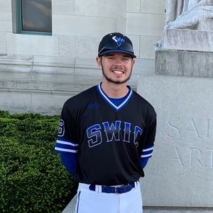 Meet your Posher, Marc